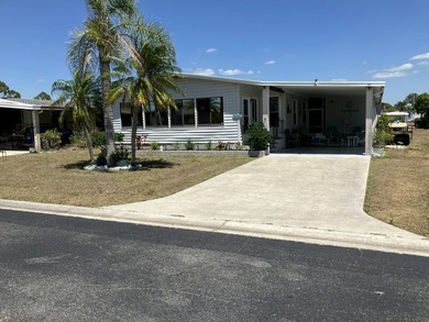 Bonita Lakes Area Home For Sale in Bonita Springs Florida