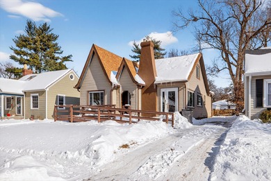 Great location in the heart of Broad Ripple, just minutes from