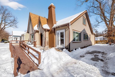 Great location in the heart of Broad Ripple, just minutes from