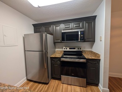 Step into this stunning 1br condo where modern style meets - photo 6