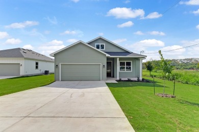 Lake Home For Sale in Marble Falls, Texas