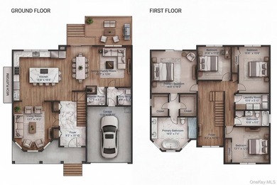 To Be Built - Custom Luxury Bayfront Residence in Massapequa - photo 12