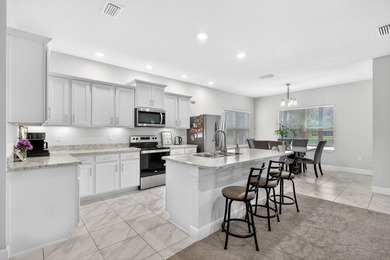 Built in 2022, no roof worries here! This 4BD/2.5BA/2-car garage - photo 12