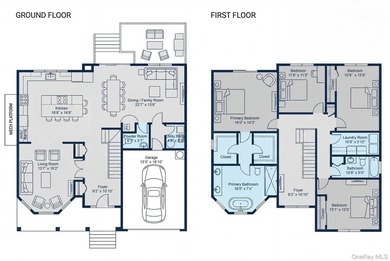 To Be Built - Custom Luxury Bayfront Residence in Massapequa - photo 13