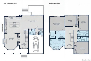 To Be Built - Custom Luxury Bayfront Residence in Massapequa - photo 14