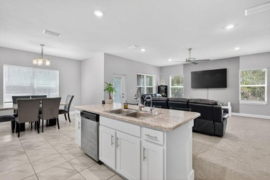 Built in 2022, no roof worries here! This 4BD/2.5BA/2-car garage - photo 14