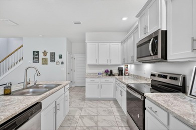 Built in 2022, no roof worries here! This 4BD/2.5BA/2-car garage - photo 15