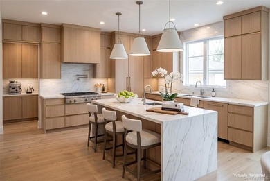 To Be Built - Custom Luxury Bayfront Residence in Massapequa - photo 17