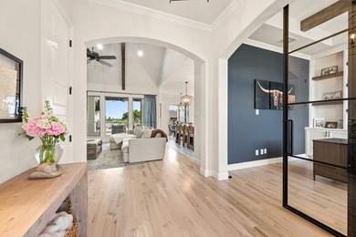 Experience elevated country living in the highly sought-after - photo 7