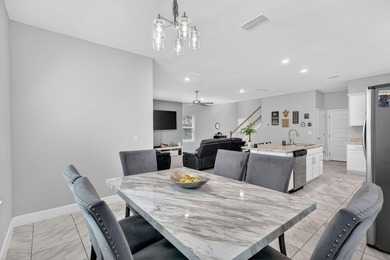 Built in 2022, no roof worries here! This 4BD/2.5BA/2-car garage - photo 17