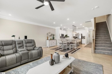 LIFESTYLE AND LOCATION LOW-MAINTENANCE TOWNHOME, ONLY 3 YEARS - photo 18