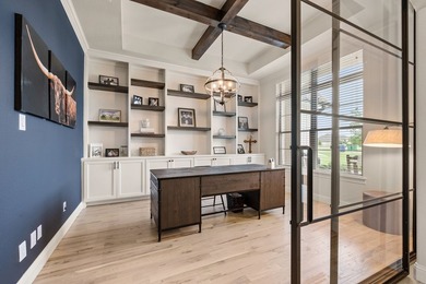 Experience elevated country living in the highly sought-after - photo 8