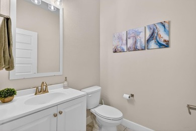 Built in 2022, no roof worries here! This 4BD/2.5BA/2-car garage - photo 18