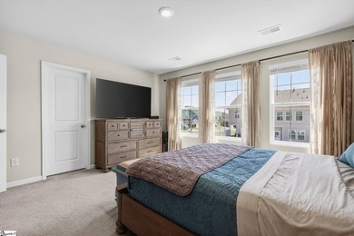 LIFESTYLE AND LOCATION LOW-MAINTENANCE TOWNHOME, ONLY 3 YEARS - photo 21