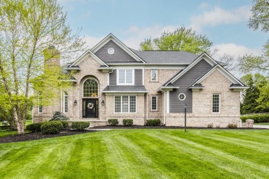 (private lake, pond, creek) Home For Sale in Carmel Indiana