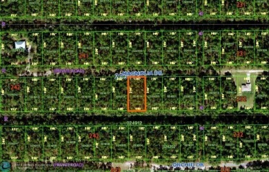 Tiger Lake - Polk County Lot For Sale in Other City - In The State Of Florida Florida