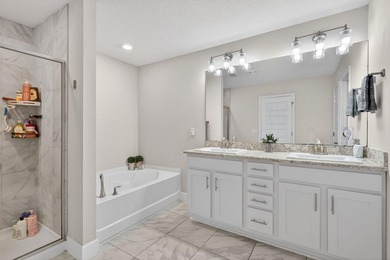 Built in 2022, no roof worries here! This 4BD/2.5BA/2-car garage - photo 24