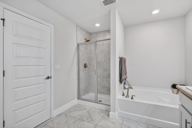 Built in 2022, no roof worries here! This 4BD/2.5BA/2-car garage - photo 25