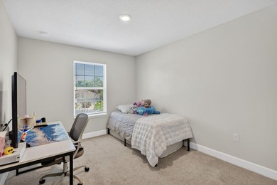 Built in 2022, no roof worries here! This 4BD/2.5BA/2-car garage - photo 26