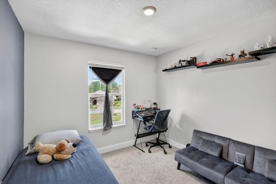 Built in 2022, no roof worries here! This 4BD/2.5BA/2-car garage - photo 29