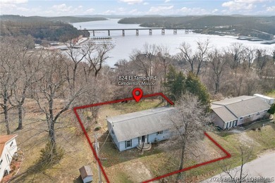 Investor/First-Time Buyer Special! Stunning Seasonal Lake View! - photo 34