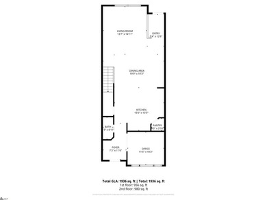 LIFESTYLE AND LOCATION LOW-MAINTENANCE TOWNHOME, ONLY 3 YEARS - photo 39