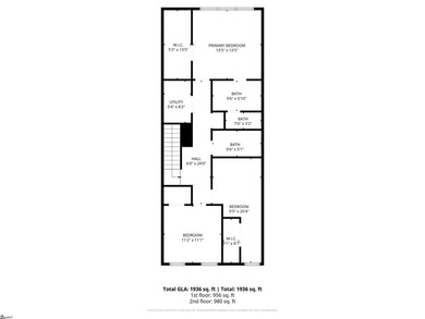 LIFESTYLE AND LOCATION LOW-MAINTENANCE TOWNHOME, ONLY 3 YEARS - photo 40