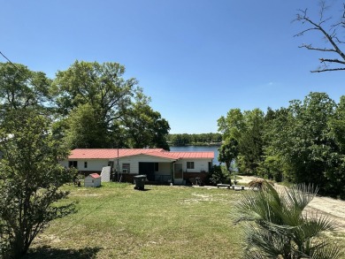 Lake Home For Sale in Defuniak Springs, Florida