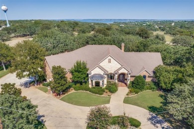 Lake Bridgeport Home For Sale in Runaway Bay Texas