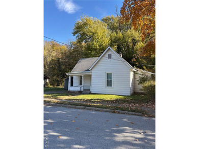 Mississippi River - Clark County Home For Sale in Hannibal Missouri
