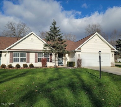 Lake Condo For Sale in Aurora, Ohio