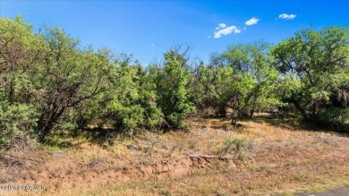 Lake Lot For Sale in Rimrock, Arizona