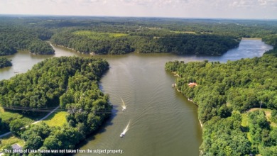 Lakefront Building Lot in Canyon Run on Lake Malone - photo 10