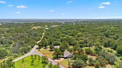 Lake Home For Sale in Granite Shoals, Texas