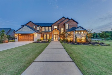 Lake Home For Sale in Winnsboro, Texas