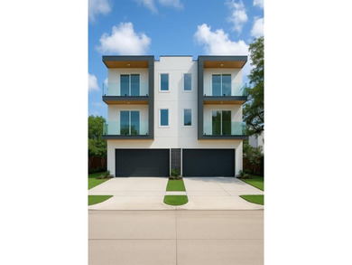 Luxury Living Meets City Convenience in this brand-new