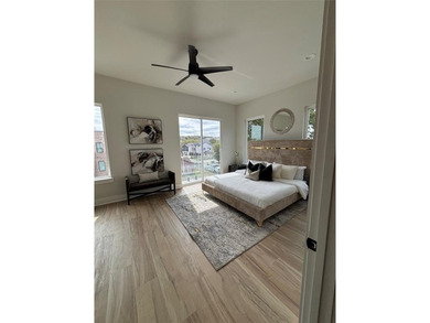 Luxury Living Meets City Convenience in this brand-new