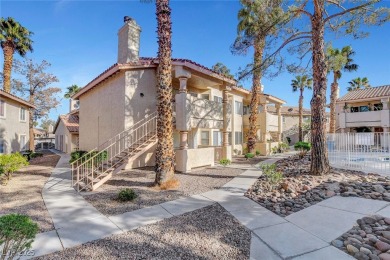 (private lake, pond, creek) Condo For Sale in Las Vegas Nevada