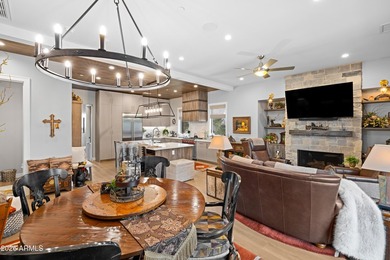 Welcome to 3017 S Tourmaline Dr # 11, Flagstaff, AZ 86005- Tree - photo 5