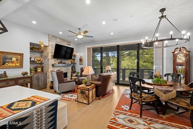 Welcome to 3017 S Tourmaline Dr # 11, Flagstaff, AZ 86005- Tree - photo 6