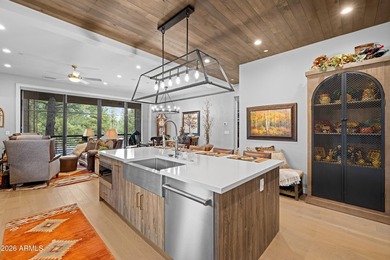 Welcome to 3017 S Tourmaline Dr # 11, Flagstaff, AZ 86005- Tree - photo 7