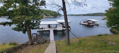 Lake Home Sale Pending in Lake Ozark, Missouri