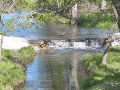 (private lake, pond, creek) Acreage For Sale in San Saba Texas