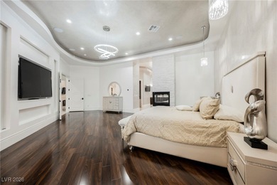 Extraordinary custom home that takes luxury living to the next