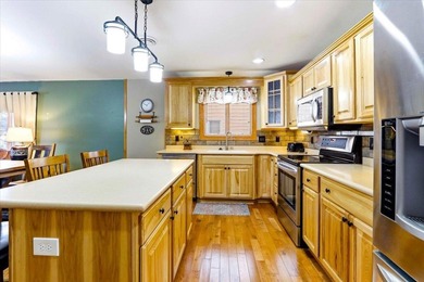 Discover the epitome of condo living in this 4BR, 2BA condo at