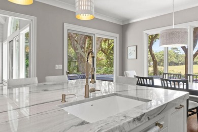 Tucked behind mature canopy on a rare, private one acre double - photo 19