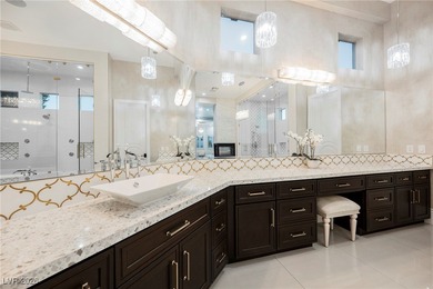 Extraordinary custom home that takes luxury living to the next