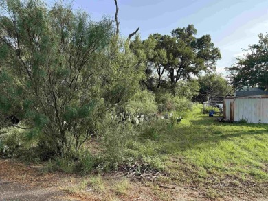 Lake Lot For Sale in Granite Shoals, Texas
