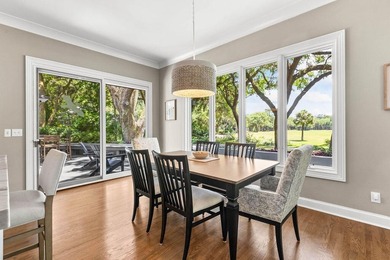 Tucked behind mature canopy on a rare, private one acre double - photo 22