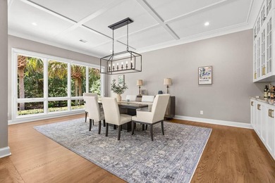 Tucked behind mature canopy on a rare, private one acre double - photo 24